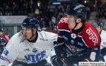 Ligue Magnus - 1/4 de Finale - Match 2 : Angers  vs Nice