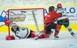 Ligue Magnus - Poule de Maintien - J2 : Chamonix  vs Anglet
