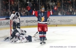 Ligue Magnus - 1/2 de Finale - Match 2 : Grenoble  vs Angers 