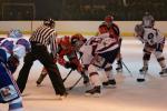 Ligue Magnus: 17me journe : Neuilly/Marne vs Grenoble 