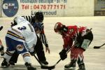 LM - 12me journe : Neuilly/Marne vs Villard-de-Lans