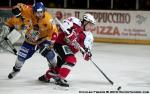 Ligue Magnus : 24me journe : Brianon  vs Dijon 