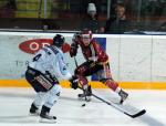 Ligue Magnus : 24me journe : Morzine-Avoriaz vs Angers 