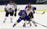 Ligue Magnus : 25me journe : Mont-Blanc vs Villard-de-Lans
