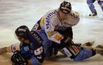 Ligue Magnus : 25me journe : Angers  vs Rouen