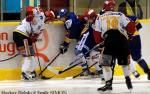 Ligue Magnus : 25me journe : Dijon  vs Morzine-Avoriaz