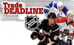 NHL: Date limite des transferts