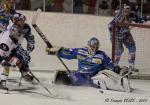 Ligue Magnus : 26me journe : Gap  vs Grenoble 