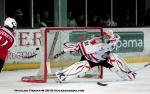 Ligue Magnus : 26me journe : Brianon  vs Mont-Blanc