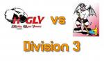 D3 : play down : La Roche-sur-Yon II vs Poitiers