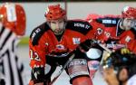 Ligue Magnus : 26me journe : Neuilly/Marne vs Dijon 