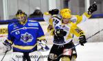 Play-off Ligue Magnus :1er tour, match 1 : Villard-de-Lans vs Strasbourg 