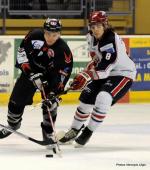 D2 : Play off 1/8 de finale : Toulouse-Blagnac vs Evry 