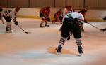 Ligue Magnus : Play down match 2 : Neuilly/Marne vs Mont-Blanc