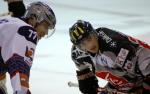 Play-off Ligue Magnus : 1/4 de finale, match 1 : Amiens  vs Grenoble 