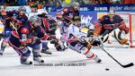 Play-off Ligue Magnus : 1/4 de finale, match 4 : Grenoble  vs Amiens 