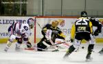 Play-off Ligue Magnus : 1/2 de finale, match 2 : Rouen vs Grenoble 