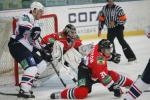 KHL : Beaucoup de questions  Novokuznetsk