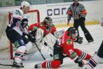 KHL : Beaucoup de questions  Novokuznetsk