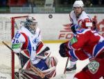 KHL : Togliatti rend les armes