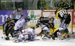 Play-off Ligue Magnus : Finale, match 1 : Rouen vs Angers 