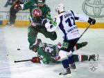 KHL : L'espoir n'est pas mort
