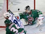 KHL : On n'est plus chez soi