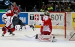 Hockey Mondial 10 : Nordic's victory