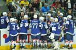 Hockey mondial 10: Les Bleus impressionnent