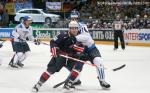 Hockey Mondial 10 : Hell for USA