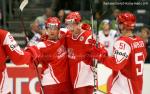 Hockey Mondial 10 : Correction et satisfaction