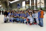 Tournoi international Villard de Lans