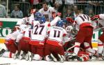 Hockey mondial 10: Les Tchques en finale