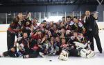 Les Gothiques d'Amiens : Champions Loisirs
