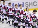 KHL : Ekaterinbourg d'extrme justesse