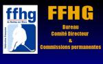  FFHG - Nouveau Comit Directeur