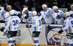 KHL : Astana toujours la 
