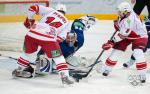 KHL : Le calendrier (2me partie)