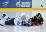 KHL : Le classement par division (10-11)