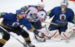 KHL : Mytischi au rendez-vous