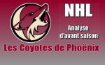 NHL: Phoenix Coyotes