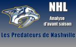 NHL: Predateurs de Nashville