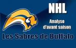 Hockey NHL: Sabres de Buffalo