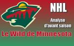 Hockey NHL: Minnesota Wild