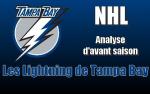Hockey NHL : Tampa Bay Lightning