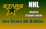 Hockey NHL : Dallas Stars