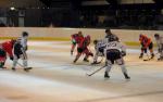 Coupe de la Ligue : 1/8me, 1re journe : Neuilly/Marne vs Angers 