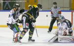 Ligue Magnus : 2me journe : Rouen vs Caen 
