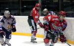 Ligue Magnus : 2me journe : Mont-Blanc vs Grenoble 