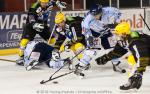 Ligue Magnus : 2me journe : Strasbourg  vs Angers 